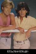 Modern Talking 1980е