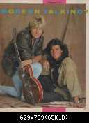 Modern Talking 1980е