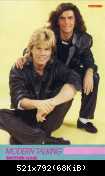 Modern Talking 1980е