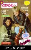 Modern Talking 1980е