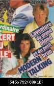 Modern Talking 1980е