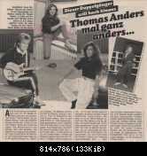 Modern Talking 1980е