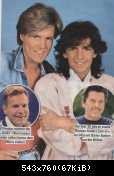 Modern Talking 1980е