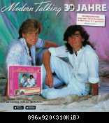 Modern Talking 1980е