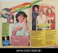 Modern Talking 1980е