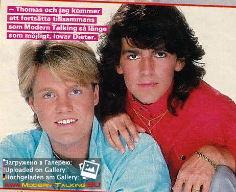 Modern Talking 80 (255)