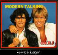Пресса Modern Talking 80 (106)