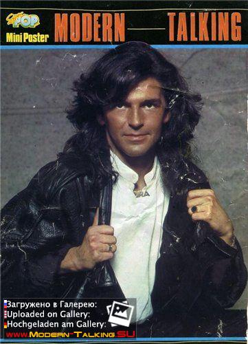Пресса Modern Talking 80 (109)