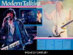 Пресса Modern Talking 80 (118)