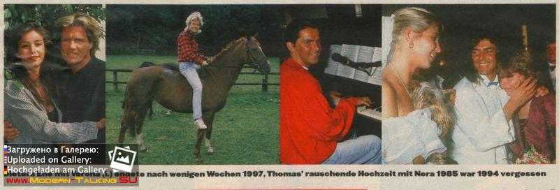 Пресса Modern Talking 80 (139)