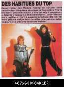 Пресса Modern Talking 80 (27)