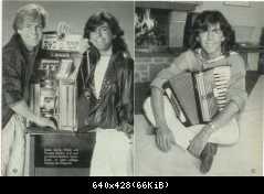 Пресса Modern Talking 80 (29)