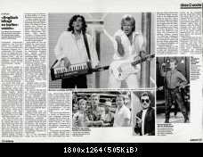 Пресса Modern Talking 80 (3)