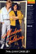Пресса Modern Talking 80 (34)