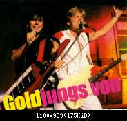 Пресса Modern Talking 80 (39)