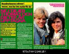 Пресса Modern Talking 80 (41)
