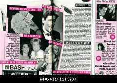 Пресса Modern Talking 80 (50)