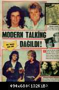 Пресса Modern Talking 80 (52)