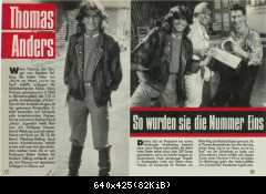 Пресса Modern Talking 80 (54)