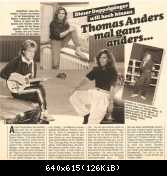 Пресса Modern Talking 80 (56)