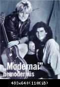 Пресса Modern Talking 80 (6)