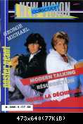 Пресса Modern Talking 80 (69)