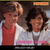Пресса Modern Talking 80 (80)