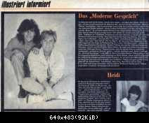 Пресса Modern Talking 80 (85)