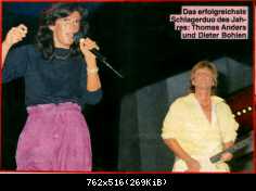 Пресса Modern Talking 80 (93)