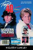 Пресса Modern Talking 80 (94)