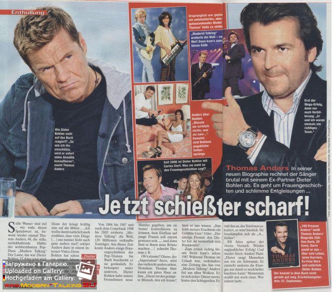 Modern Talking 1998-2003