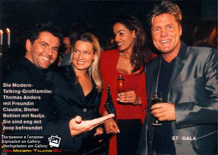 Modern Talking 1998-2003