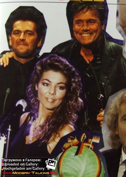 Modern Talking 1998-2003