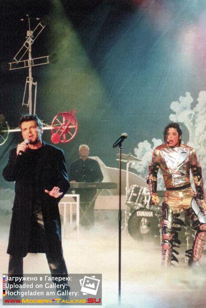 Modern Talking 1998-2003