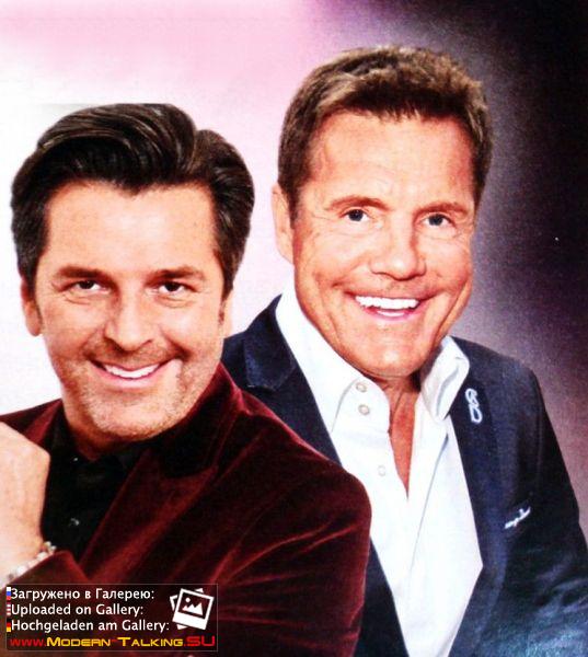 Modern Talking 1998-2003