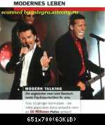 Modern Talking 1998-2003