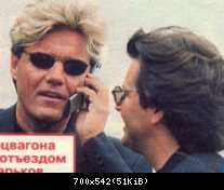 Modern Talking 1998-2003