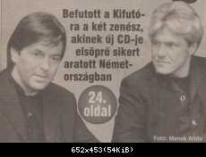 Modern Talking 1998-2003