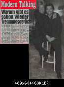 Modern Talking 1998-2003