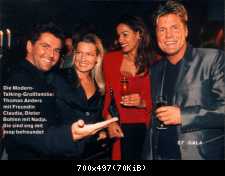 Modern Talking 1998-2003