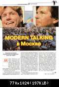 Modern Talking 1998-2003