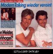 Modern Talking 1998-2003