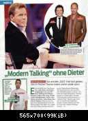 Modern Talking 1998-2003