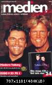 Modern talking 1998-2003