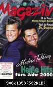 Modern talking 1998-2003