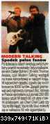 Modern Talking 1998-2003