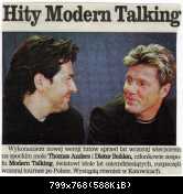 Modern Talking 1998-2003