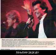 Modern Talking 1998-2003