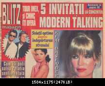 Modern Talking 1998-2003