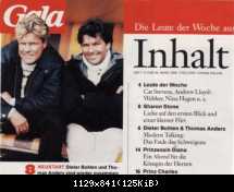 Modern Talking 1998-2003